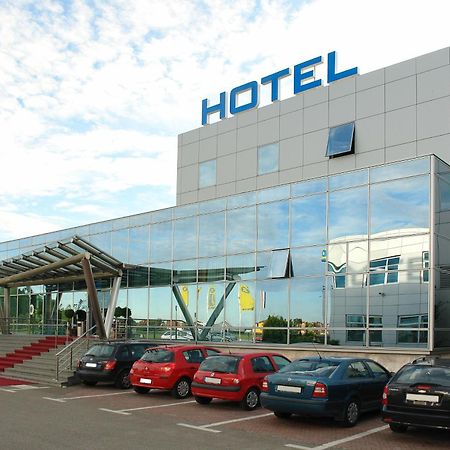 Hotel Zovko Zagreb Сесвете Екстер'єр фото